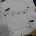 SLEEPING LAMB Double Rod Heavy Duty Clothes Racks for Hanging Clothes, Metal Rolling Garment Rack With Wheels Clothes Hanger Rack Wardrobe Racking for Coats, Shirts (Black)