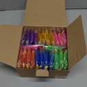 24 pack Mini Magnetic Drawing Board keychain for backpack Erasable Sketch Toys bulk for Kids classroom Christmas gifts rewards party favors Goodie Bag Stocking (24 pcs draw keychain)