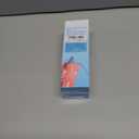 2 x [3 Packs with Case] Food Pouch Topper No Spill No Squeeze Baby Food Pouch Topper Anti Spill Softsip Food Pouch Tops for Baby Toddler Food Pouch Toppers No Spill (Translucent with Case)