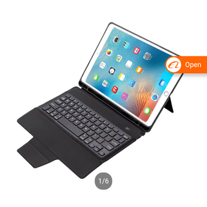 Wireless key board Bluetooth keyboard for Ipad 10,2"