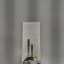 LOOHOI USB C to USB C Cable, 240W Fast Charging Cable with Built-in Phone Stand (5 FT, Black), Durable Braided Type-C Cable with 90 Angled T-Shaped Stand (2PCS)