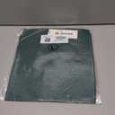 JMIERR Men's Casual Henley Shirts Short Sleeve Basic Button Muscle Longline T-Shirt Gym Workout Athletic Tee (Green, L)