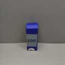 MIULEE Pack of 2 Outdoor Throw Pillow Covers Decorative Farmhouse Square Waterproof Pillows for Tent Patio Garden Balcony Sofa, 18x18 Inch Brown