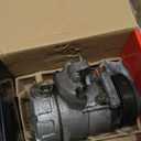 New A C AC Compressor For 2013~2015 For Toyota RAV4 AWD 2.5L 88310-0R040 88320-42380 883100R040 8832042380