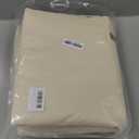 Backflow Preventer Cover Insulated-Sprinkler Covers for Outside-with Thicker 5 Layers Fabric,24" Wx30 H -Backflow Insulation Cover Protect Water Meters, Sprinklers from Damage During Winter