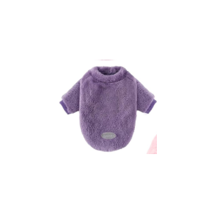 3 Pack Dog Sweater Clothes for Small Dogs Girls Boys with Reflective Strip Dog Sweaters Coat Soft Warm Pet Puppy Clothes Sweater (Medium)