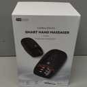 Hand Massager with Kneading Rollers,6 Modes and 2 Heating Options for Hot and Cold Therapy Hand and Wrist Massager for Arthritis Carpal Tunnel Relief,Cordless Hand Massager with Heat and Compression