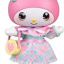 Hello Kitty and Friends Premier 8-Inch Articulated Figure - Classic My Melody Series 1 Poseable Doll - Officially Licensed Sanrio Product - Ages 6+