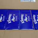 Kleenex Ultra Soft Facial Tissues, 8 Flat Boxes, 180 Tissues per Box, 3-Ply