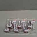 Safety 1st Adhesive Cabinet Latch, 9 Piece, One Size