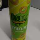 5 x Funyuns onion flavored rings, BB 08-25-26