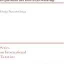 Substance in International Tax Law: Dempe Approach, Substantial Activity Requirement and Beneficial Ownership (International Taxation, 83)