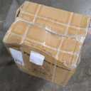 50FTx1/2 Inch Drain Cleaner Machine with Wheels, Sewer Snake Electric Drain for 2" to 4" Pipes, Plumbing Snake Auger Cleaner with 6 Cutter & Foot Switch for Sewer, Sink, Toilet, Bathroom (as picture)