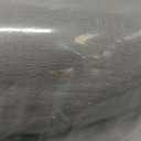 Blissful Diary Muslin Baby Changing Pad with Waterproof Lining Foam, Diaper Changing Table Pad with Cover for Dressers (Gray, Avocado) (Grey)