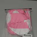 Morphsuits Pink Power Ranger Costume Adult Men, Power Ranger Costume Adult, Funny Costumes for Adults (Large)