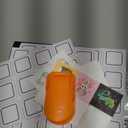 Klutz Make Your Own Glow-in-The-Dark Puffy Stickers