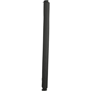 CE Smith - Post Guide-On Cover - Boat & Fishing Accessories - Black - 48”