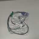 6ft (1.8m) VGA Monitor Cable - Male - to - Male, Video Cord for PC/Laptop to Projector (VGA Plug), Office/Home, Blue