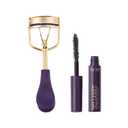 tarte picture perfect eyelash curler  Professional Lash Curler with Mini Travel Size Mascara for Lift & Curl, Ergonomic Pad Design, Easy to Use, Vegan & Cruelty-Free