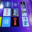 Roku Smart TV 2025  40-Inch Select Series, 1080p Full HD TV  RokuTV with Voice Remote  Flat Screen LED Television with Wi-Fi for Streaming Live Local News, Sports, Family Entertainment