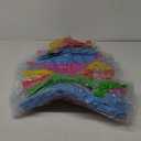 MorTime Inflatable Roller Float, 40'' Colorful Water Wheel, Swimming Pool Roller Toy for Kids and Adults Outdoors