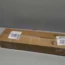 Kichler 9502BK Accessory Post w/Internal Photocell & Ladder, Black