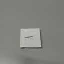 2 x Teacher Christmas Ornament, Teacher Gifts for Christmas, Thank You Gifts for Women, Ceramic Ornament