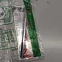 Maybelline BuildABrow 2in1 Brow Pen and Sealing Eyebrow Gel, Eyebrow Makeup for RealLooking, Fuller Brows, Ash Brown, 1 Count