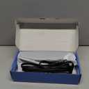 Flat Plug Desk Clamp Power Strip 10FT, 40W Total Fast Charging Station, Dual PD 20W USB C Ports, Desk Edge Mount Power Strip 9 AC Outlets 8 USB Ports(4 USB C) Surge Protector, Fit 1.7" Tabletop Edge