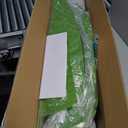 Bird of Paradise Plant Artificial - 6FT Faux Plants Indoor Tall with Realistic Trunks - Indoor Silk Floor Plant for Home Decor in Living Room, Office, and Bedroom