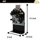 Heavy Duty Forward and Reverse Switch Assembly, Golf Cart Forward and Reverse Switch for 1994-UP Electric EZGO TXT, Replaces OEM# 70578-G01