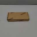 WORKPRO Premium Utility Knife, Retractable All Metal Heavy Duty Box Cutter, Quick Change Blade Razor Knife, with 10 Extra Blades (Red)