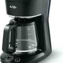 Mr Coffee 12Cup Programmable Coffee Maker