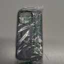 CASETiFY Force Case for iPhone 16 Pro [Slim / 6.6 ft. 3X Military Grade Drop Protection/Compatible with Magsafe] - Smoke