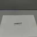 SKLENICE PU Leather Composition Notebook Cover 9 3/4 X 7 1/2 in With Composition Book 100 Sheets Vintage Rustic Distressed PU Leather Journal Notebook Cover Portfolio For School Office Home (Black)