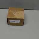 Bathroom Fan Vent Motor 86933 40933 Compatible with Nutone Broan Direct Quieter Operation Enhanced Airflow JA2B104N 115V 1/50HP 1550RPM