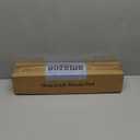 Large Gaming Mouse Pad Waterproof/Mouse Wrist Rest/Keyboard Wrist Rest Set, Non-Slip Rubber Base, Ergonomic Computer Desk Mat with Wrist Support for Keybord and Mouse, Easy Typing&Pain Relief (Golden Mountain)