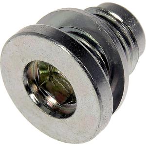 Dorman 090-947 M14-1.50 Drain Plug - 8mm Allen Head Compatible with Select Mazda Models, 4 Pack