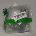 4 Pack Upgraded W11517331 Stove Knobs Replacement for Whirlpool Gas Stove Knobs W11117415 W10850027 W11458840 Compatible with Whirlpool WEE745H0FS0 WEC310S0LS1,WEE515S0LZ1Oven Top Range Cooktop Knobs