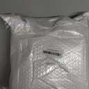 Baby Hangers 20 Pieces 11-14 Retractable Non-Slip Adjustable Multifunctional Children's Hanger, Children Coat Hanger for Clothes, Toddler Kids Child (White)