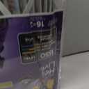 Filtrete 16x25x4, AC Furnace Air Filter, MPR 1550 DP, Healthy Living Ultra Allergen Deep Pleat, 2-Pack (actual dimensions 15.88 x 24.56 x 4.31)