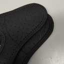 Snore Chin Strap for Sleeping Snoring Chin Strap Comfortable Jaw Support snoring Solution Adjustable Effective Snoring Sleep Device Reducing Aid for Women and Men (Black)