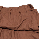 Curtains Brown, 107 inch Length, 2 panels