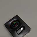 Wireless CarPlay Adapter, 2026 Upgraded Wired to Wireless for Apple CarPlay & Android Auto, Mini USB Design Car Play Adapter with Type-C Extension, Plug and Play, Stable Connection & No Latency