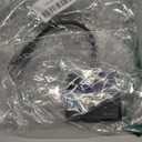 USB to HDMI Adapter, USB 3.0 to HDMI 1080P Video Audio Converter Connect PC, Laptop to Monitor/HDTV/Projector, Support Windows Systems