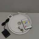 AILBTON 20Ft Neon Rope Lights, Flexible Led Rope Lights Control with App/ Remote, Multiple Modes Music Sync Gaming RGB Led Neon Lights for Bedroom Outdoor