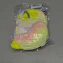 4 Pack Full Brim Mesh Hard Hat Sun Shade Reflective Strip Sun Shield Visor