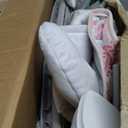 Ingenuity Keep Cozy 3-in-1 Grow with Me Vibrating Baby Bouncer Seat & Infant to Toddler Rocker, 0-30 Months Up to 40 lbs (Pink Lily)