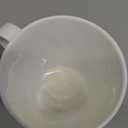 Fine Bone Ceramic Coffee Mug with Handles for Hot Beverages Coffee Cappuccino Latte Cocoa Tea Perfect for Home (Set of 2)