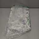 for iPad A16 Case - for iPad 10th Generation Case 10.9 Inch Women Girls Kids Cute Girly Kawaii Pretty Flower Blue Unique Fashion Rotating Stand Folio Tablet Cover for Apple 10/11 2025